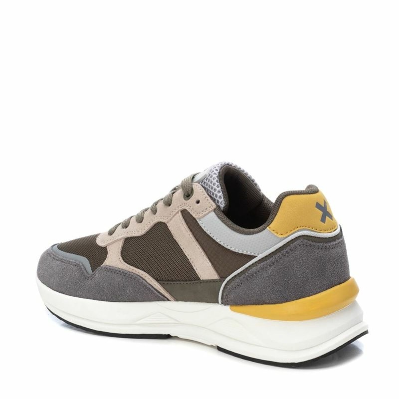 Chaussures casual XTI Gris