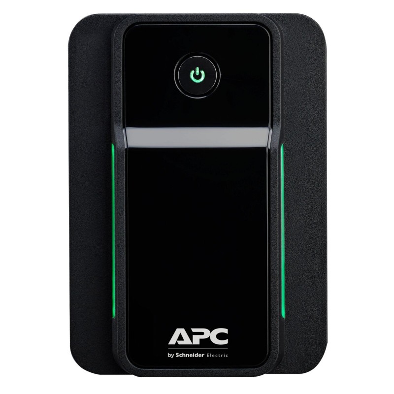 Système d'Alimentation Sans Interruption Interactif APC Back-UPS 300 W 500 VA