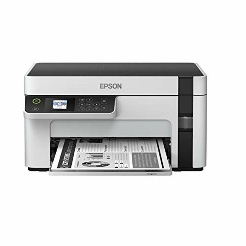 Imprimante Multifonction   Epson C11CJ18401