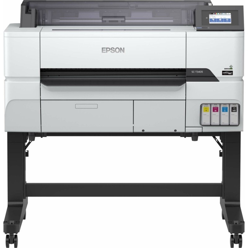 Imprimante Multifonction Epson SC-T3405