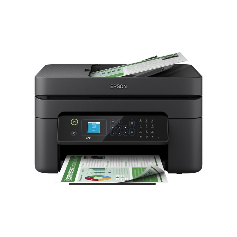 Imprimante Multifonction Epson C11CK63403