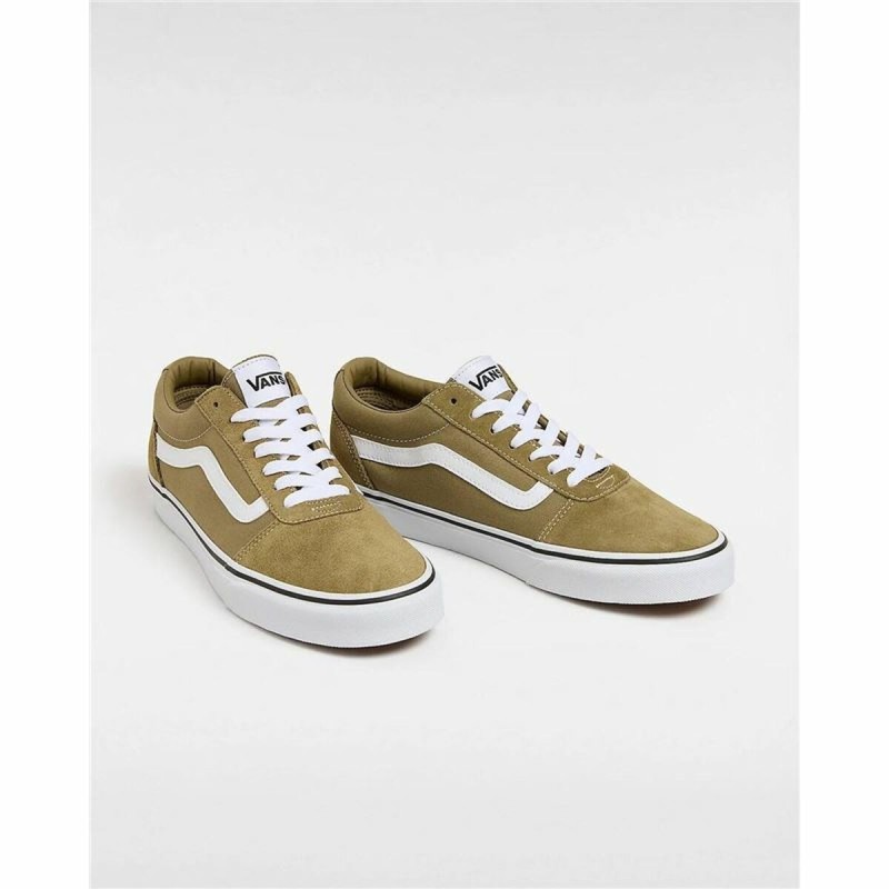 Chaussures casual Vans Ward Sucv Mgrwh