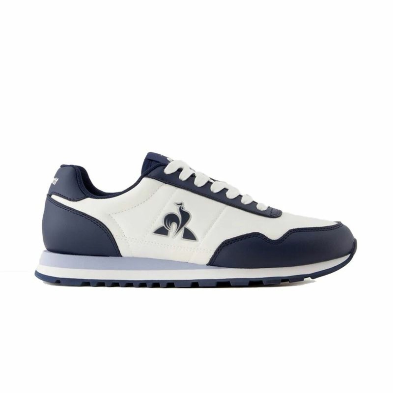 Chaussures casual Le coq sportif Astra_2 Bleu Blanc