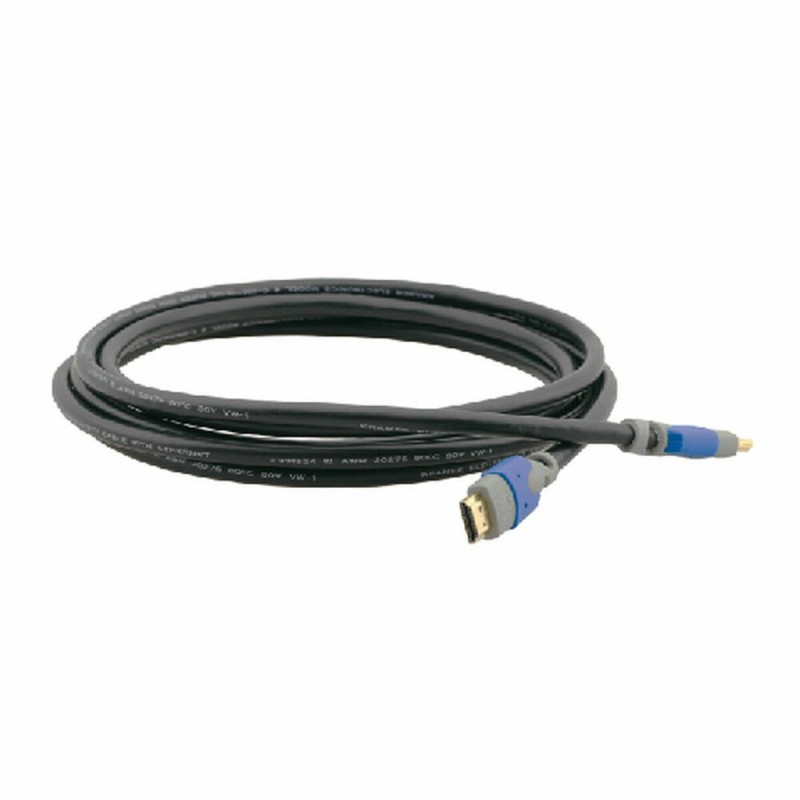 Câble HDMI Kramer Electronics 97-01114015          4