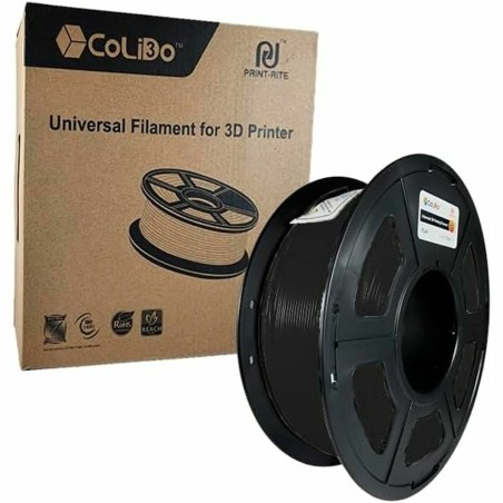 Bobine de filament CoLiDo COL3D-LCD164B Multicouleur