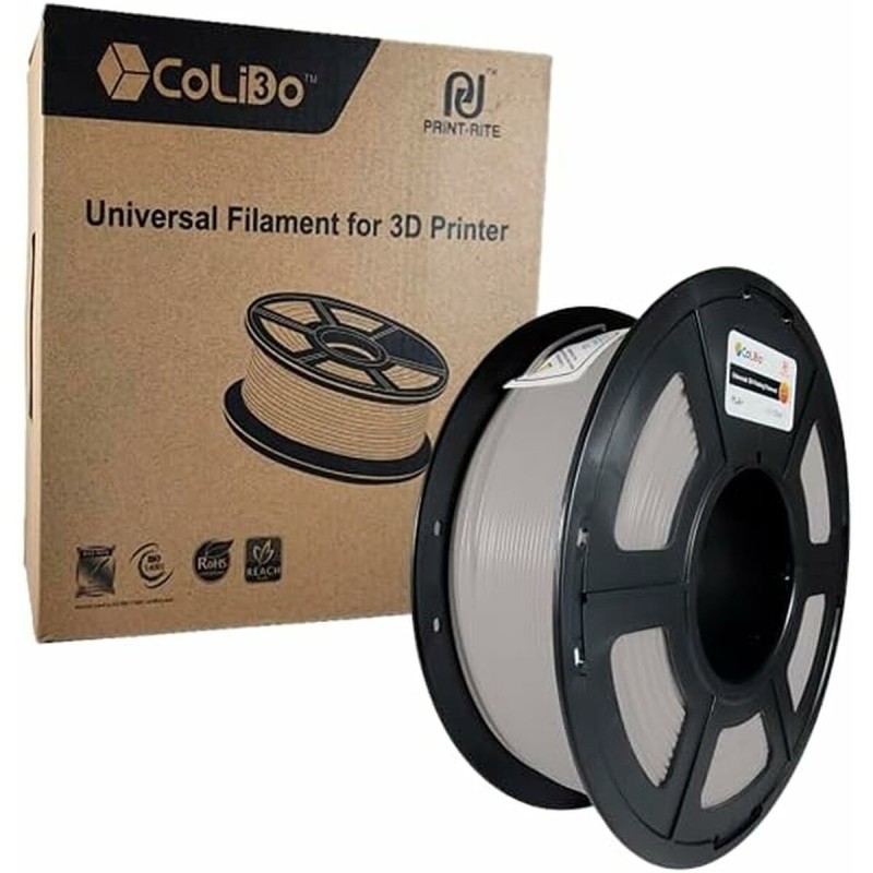 Bobine de filament CoLiDo COL3D-LCD164E Multicouleur