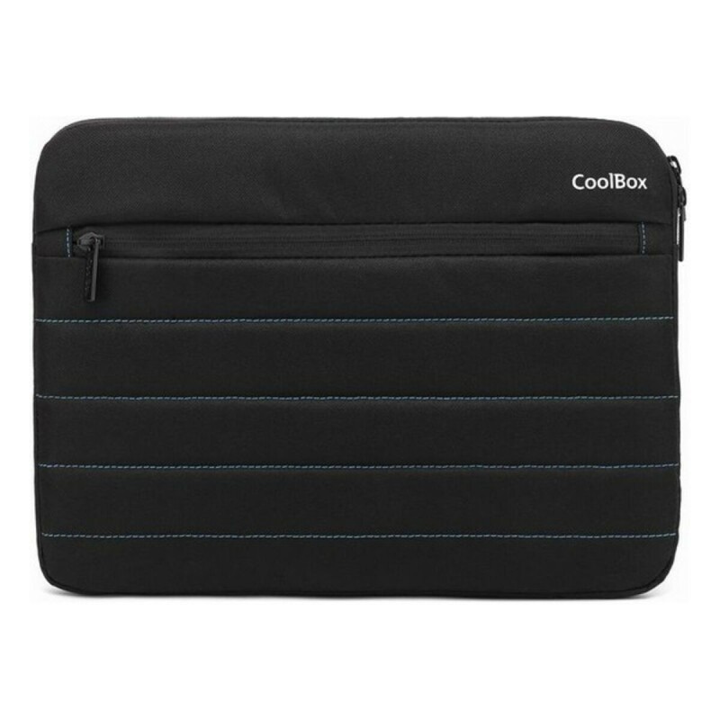 Housse pour ordinateur portable CoolBox COO-BAG11-0N Noir 11