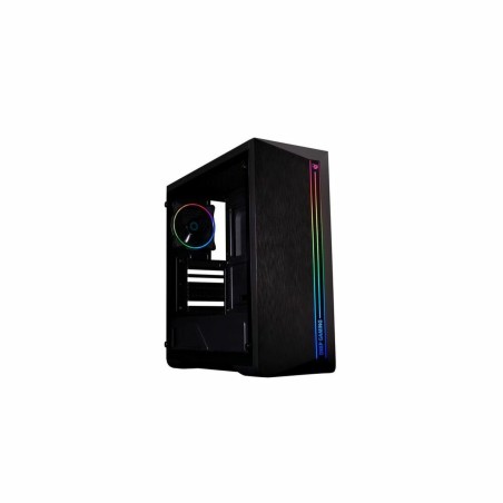 Boîtier ATX CoolBox DGC200 Noir