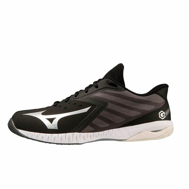 Chaussures de Sport pour Homme Mizuno Wave Gk Unisexe Handball