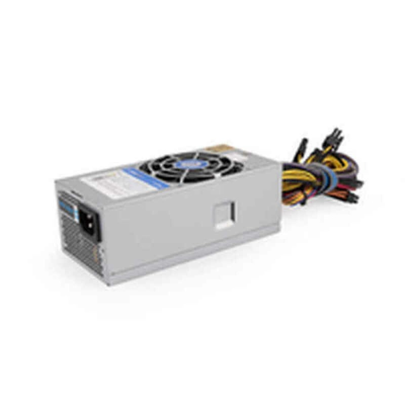 Bloc d’Alimentation CoolBox COO-FA250-TGLD ATX 6 W 250 W 80 Plus Gold