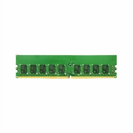 Mémoire RAM Synology D4EC-2666-8G 2666 MHz DDR4 DDR4-SDRAM 4 GB