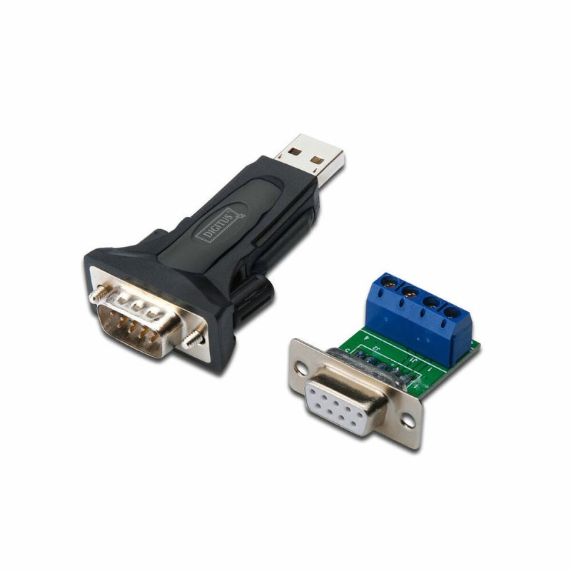 Adaptateur USB RS-485 Digitus DA-70157