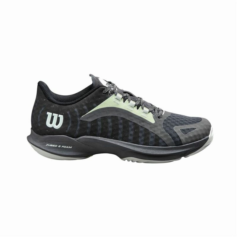 Chaussures de Padel pour Adultes Wilson Hurakn Pro