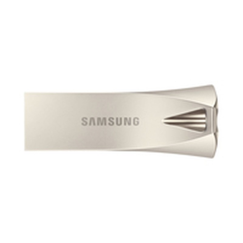 Clé USB Samsung MUF-256BE3/APC Champagne Argenté Argent 256 GB