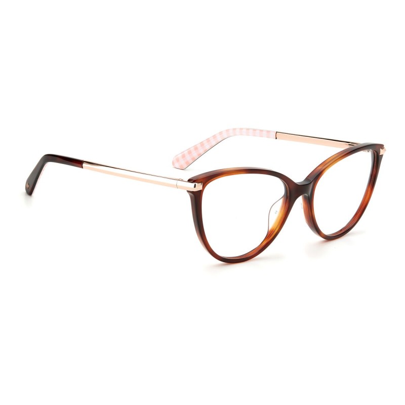 Monture de Lunettes Femme Kate Spade LAVAL-086F416 ø 54 mm