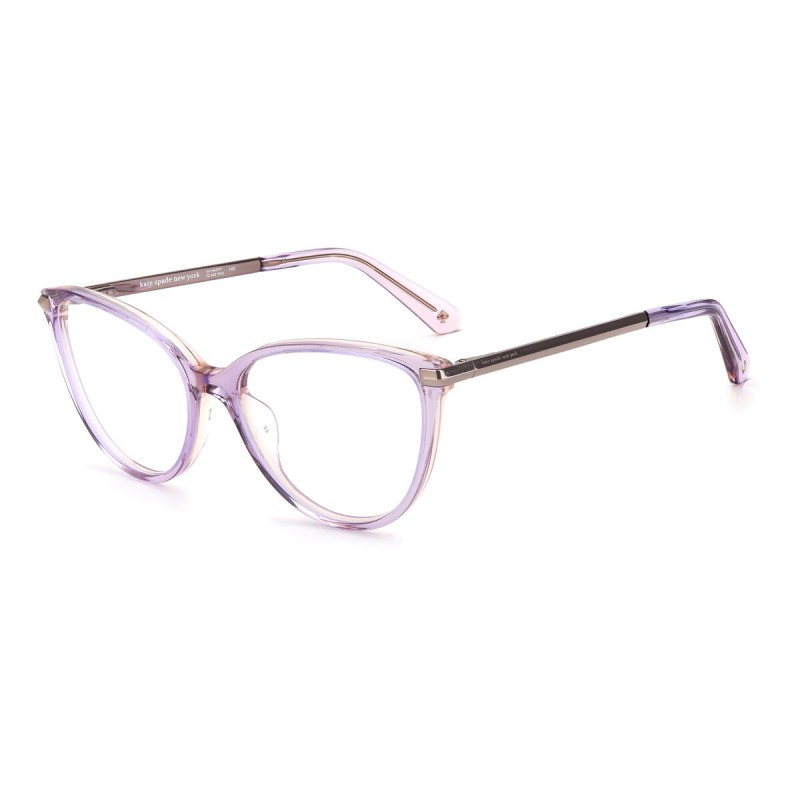 Monture de Lunettes Femme Kate Spade LAVAL-789F416 ø 54 mm