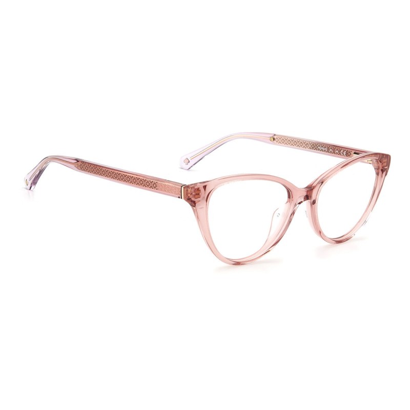 Monture de Lunettes Femme Kate Spade NOVALEE-35JF217 Ø 52 mm