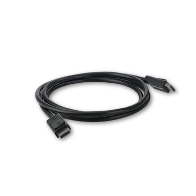 Câble DisplayPort Belkin F2CD000B06-E Noir 1