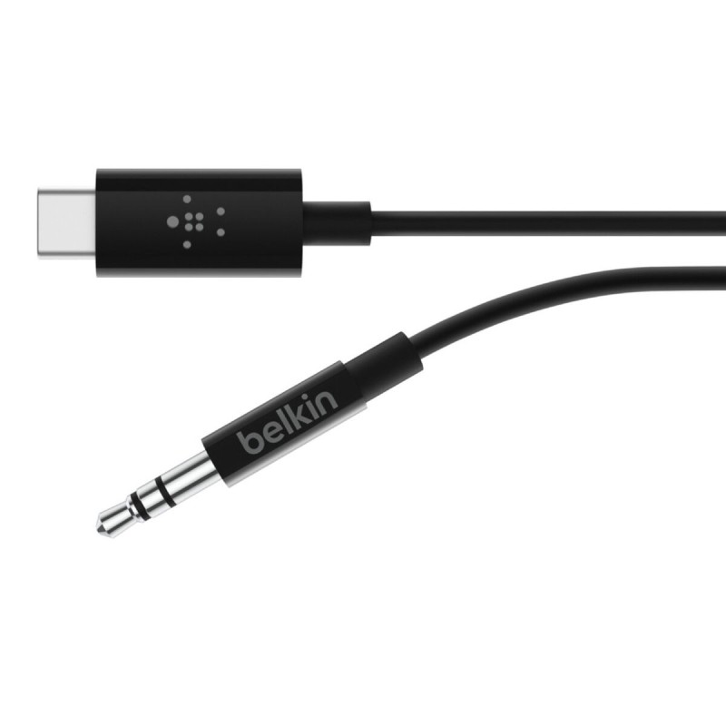 Câble Audio Jack (3