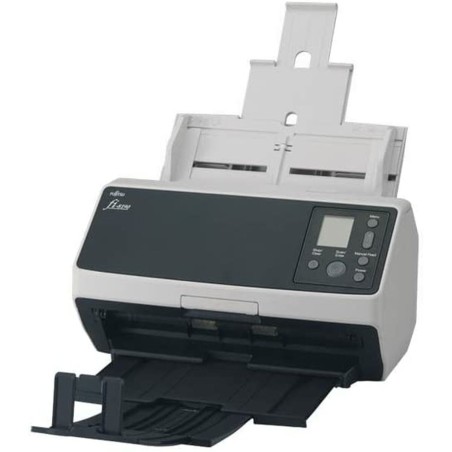 Scanner Double Face Fujitsu FI-8190