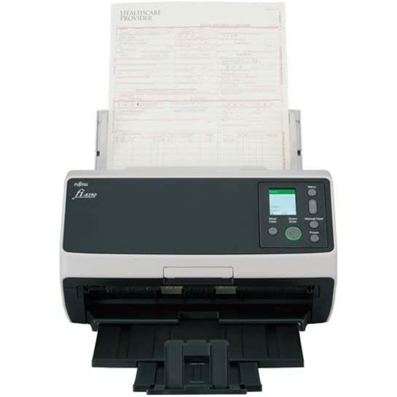 Scanner Double Face Fujitsu FI-8190