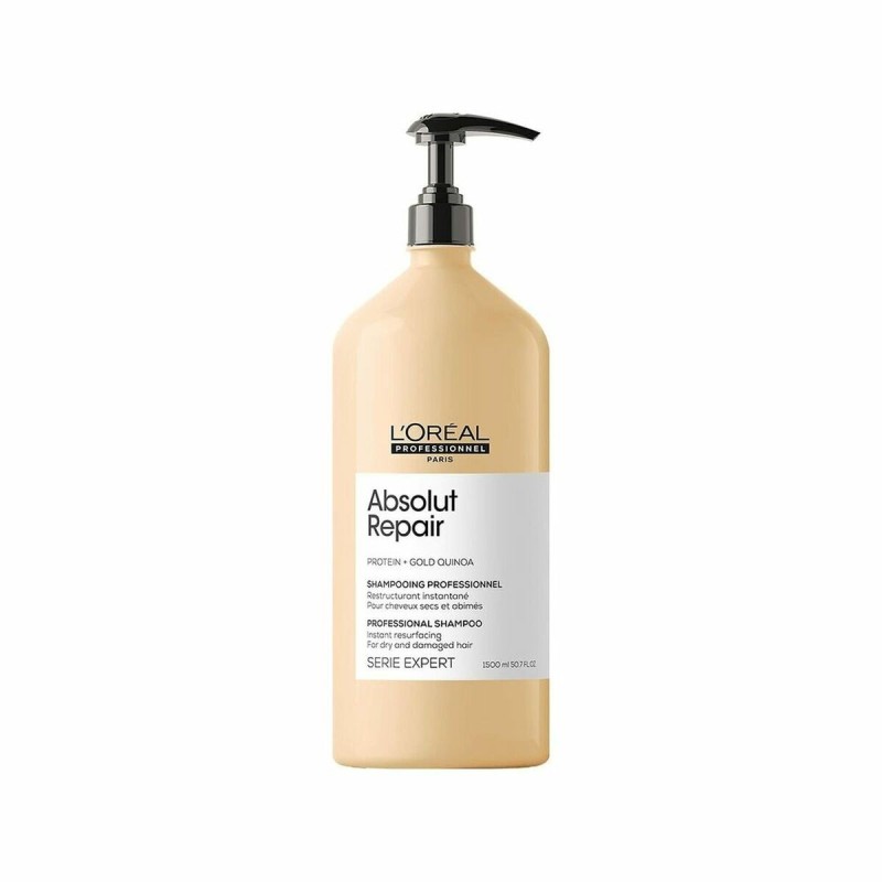 Shampooing L'Oreal Professionnel Paris Absolut Repair (1