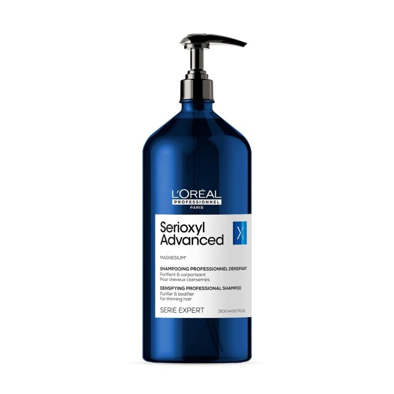 Shampooing Densifiant L'Oreal Professionnel Paris Serioxyl Advanced 1