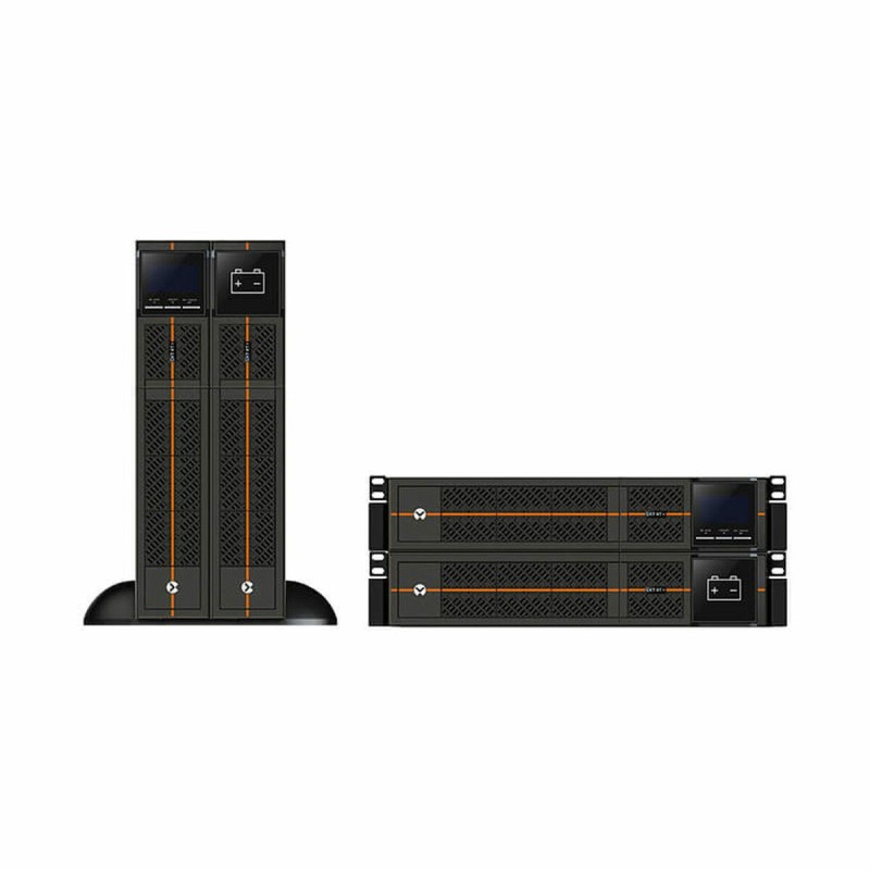 Système d'Alimentation Sans Interruption Interactif Vertiv GXTRT-2000IRT2UXL 1800W 1800 W 1350 W 1500 VA