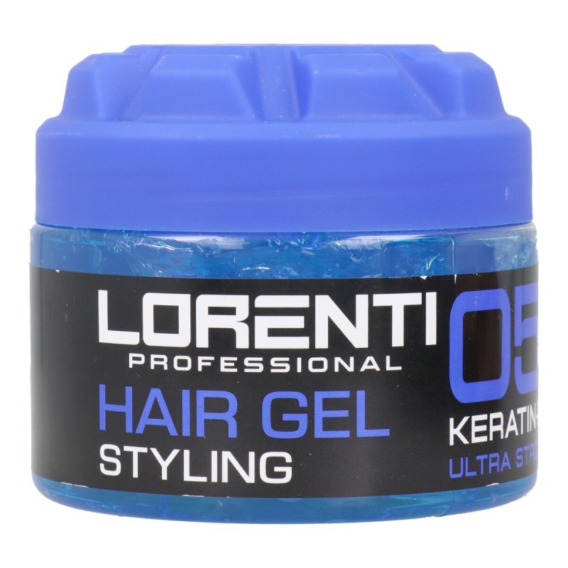 Cire modelante Lorenti Argan Oil 05 300 ml