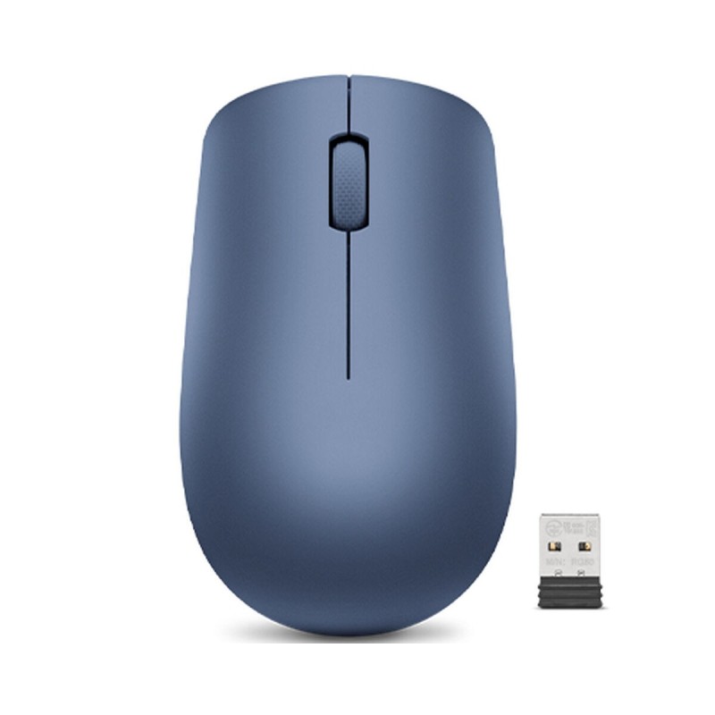 Souris Lenovo GY50Z18986 Bleu