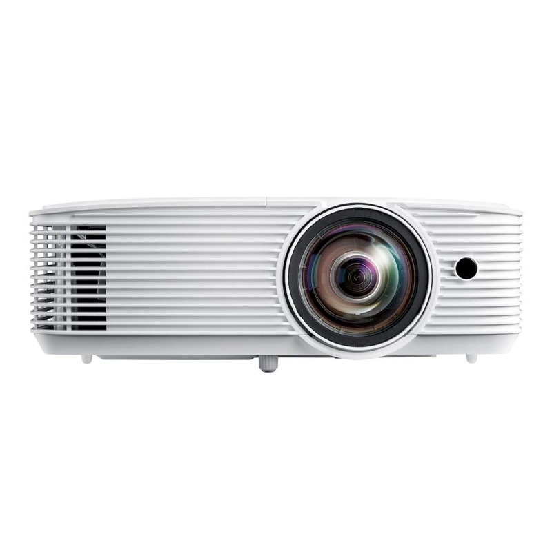 Projecteur Optoma E9PX7DR01EZ1 WXGA 3800 lm