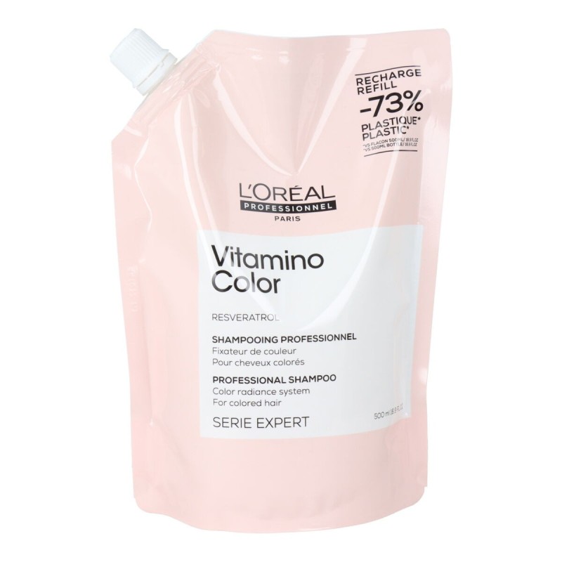 Shampooing L'Oreal Professionnel Paris Expert Vitamino 500 ml