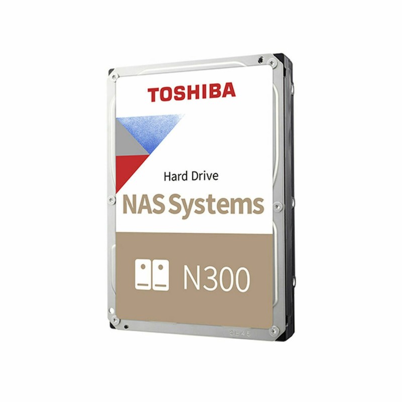 Disque dur Toshiba HDWG460EZSTAU 6 TB 3