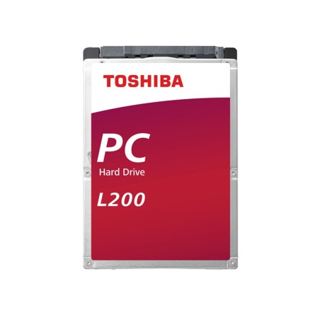 Disque dur Toshiba HDKJB01ZKA01T 1 TB 2