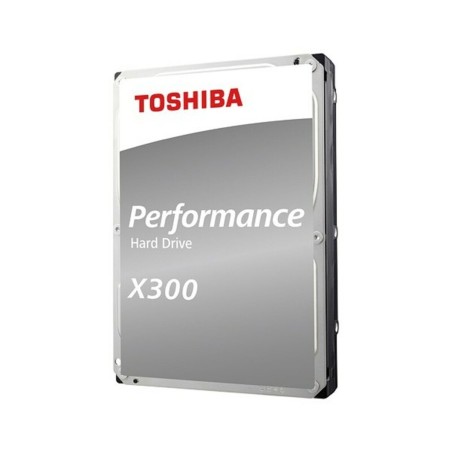 Disque dur Toshiba HDWR11AEZSTAU 10 TB 3