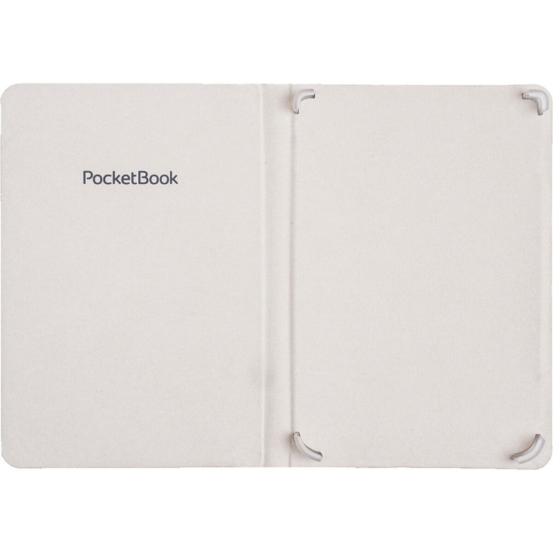 Étui pour eBook PB616\PB627\PB632 PocketBook HPUC-632-WG-F