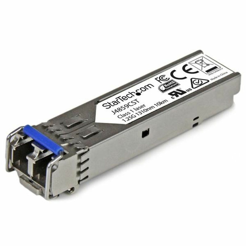 Module SFP à fibre optique multimode Startech J4859CST