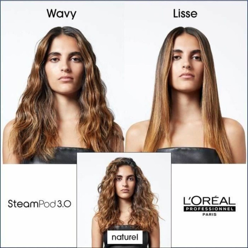 Lisseur à cheveux L'Oreal Professionnel Paris UFR10011