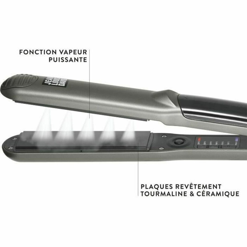 Lisseur à cheveux Jean Louis David 39969 VAPOR STYLER 50 W