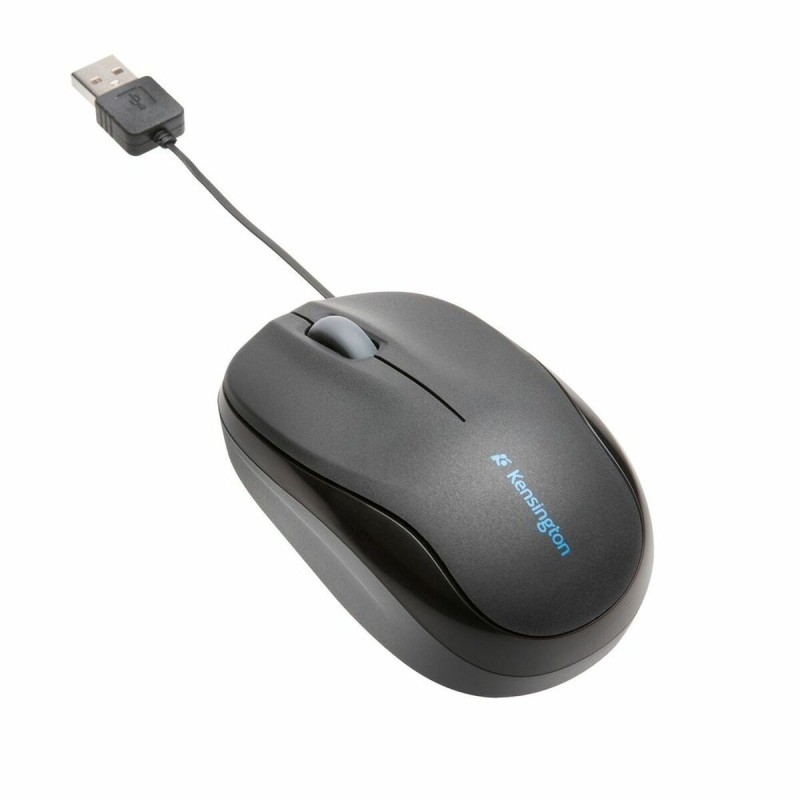 Souris Kensington K72339EU Noir