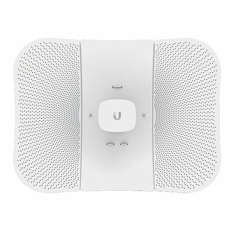 Point d'Accès UBIQUITI LiteBeam AC 23 dBi 5 GHz 450 Mbit/s Blanc