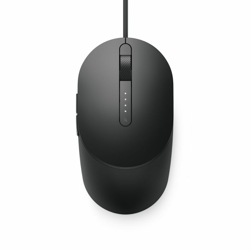 Souris Dell MS3220-BLK Noir 3200 DPI