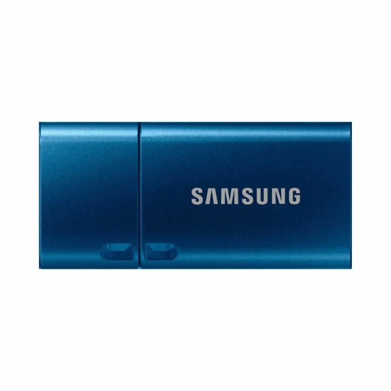 Clé USB Samsung MUF-128DA/APC Bleu 128 GB