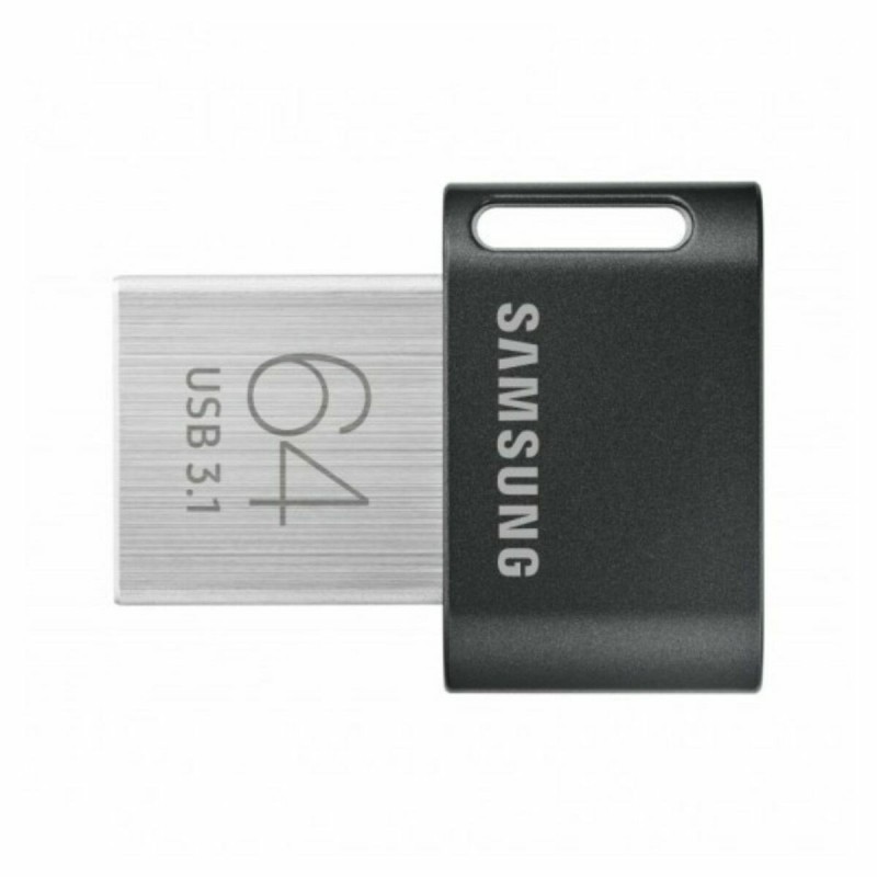 Clé USB 3.1 Samsung MUF-64AB/APC Noir 64 GB