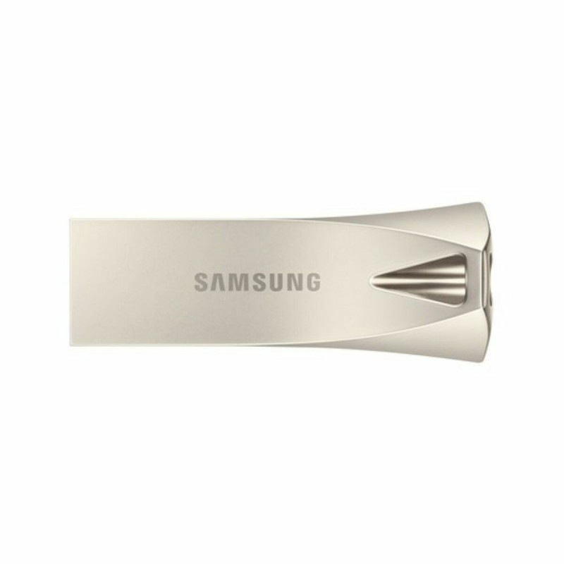 Clé USB 3.1 Samsung MUF-64BE3/APC Argenté Argent 64 GB