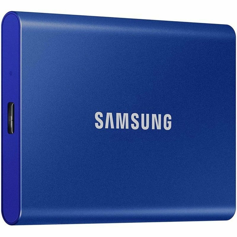 Disque Dur Externe Samsung MU-PC2T0H/WW 2 TB 1