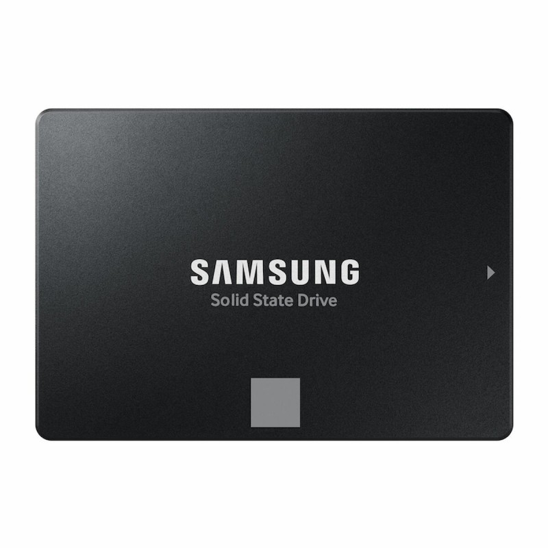 Disque dur SSD Samsung MZ-77E1T0B/EU 2