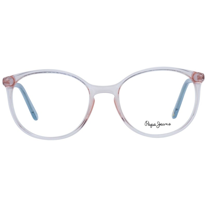 Monture de Lunettes Femme Pepe Jeans PJ3425 52C4