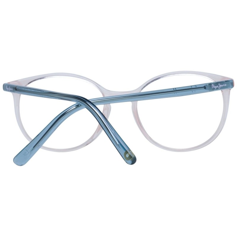 Monture de Lunettes Femme Pepe Jeans PJ3425 52C4