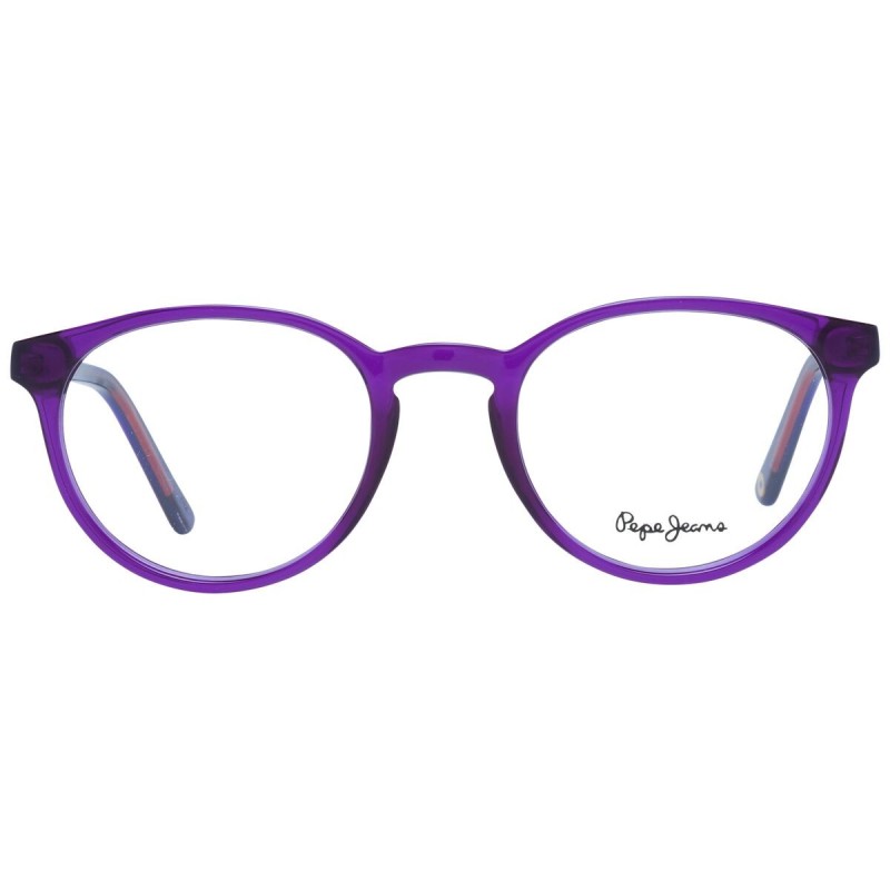 Monture de Lunettes Femme Pepe Jeans PJ3428 50C6